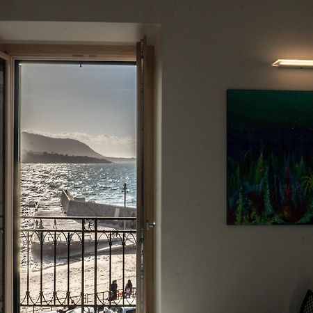 Devalu Casa Del Mare Apartment Cefalu Ngoại thất bức ảnh