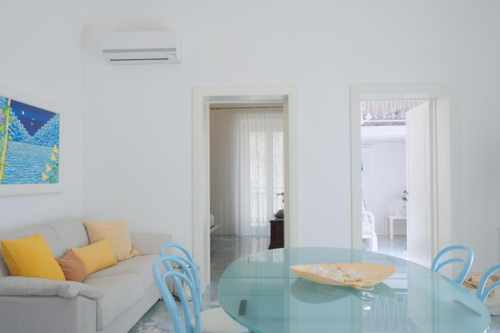 Devalu Casa Del Mare Apartment Cefalu Ngoại thất bức ảnh