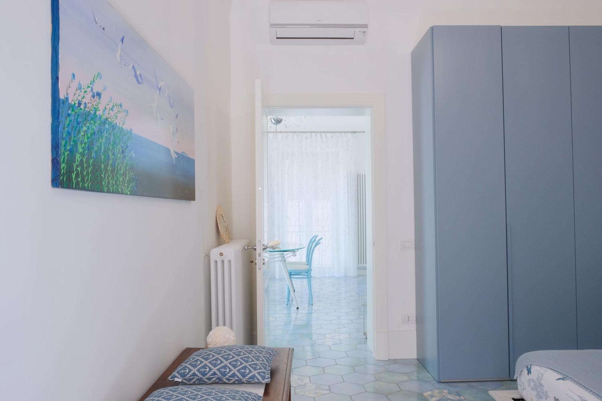 Devalu Casa Del Mare Apartment Cefalu Ngoại thất bức ảnh