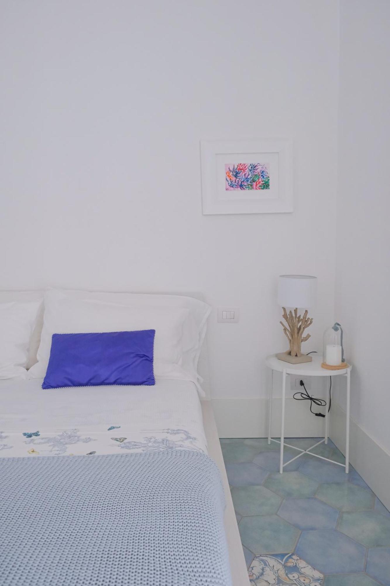 Devalu Casa Del Mare Apartment Cefalu Ngoại thất bức ảnh