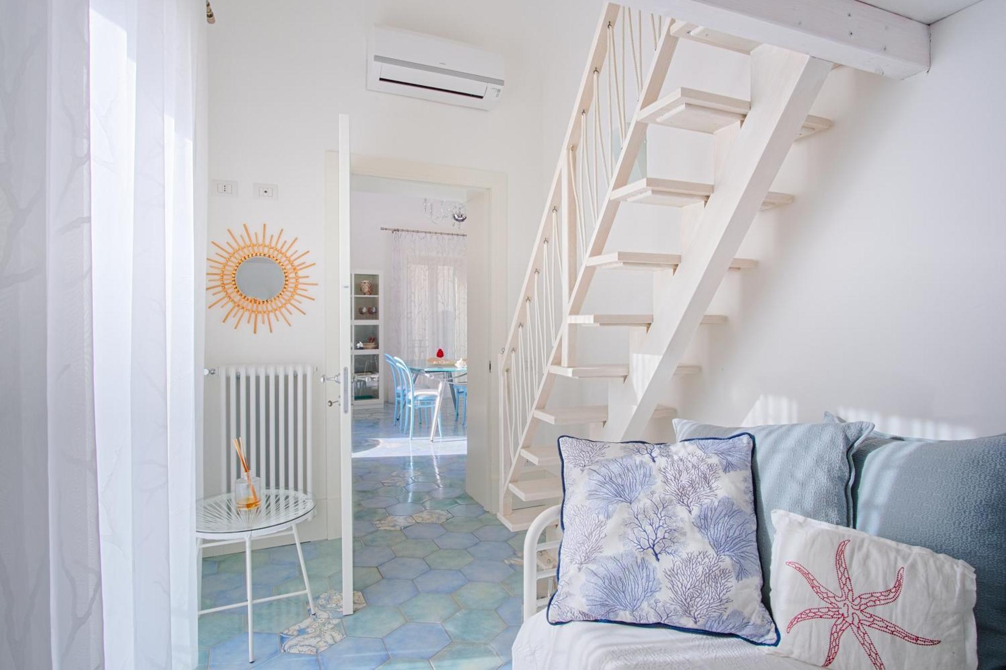 Devalu Casa Del Mare Apartment Cefalu Ngoại thất bức ảnh