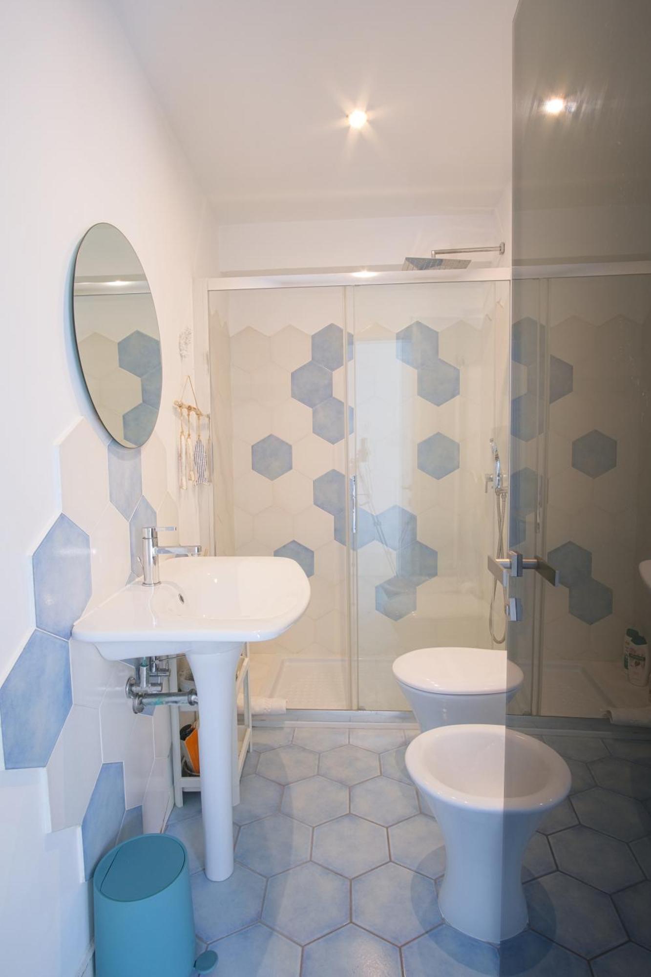 Devalu Casa Del Mare Apartment Cefalu Ngoại thất bức ảnh