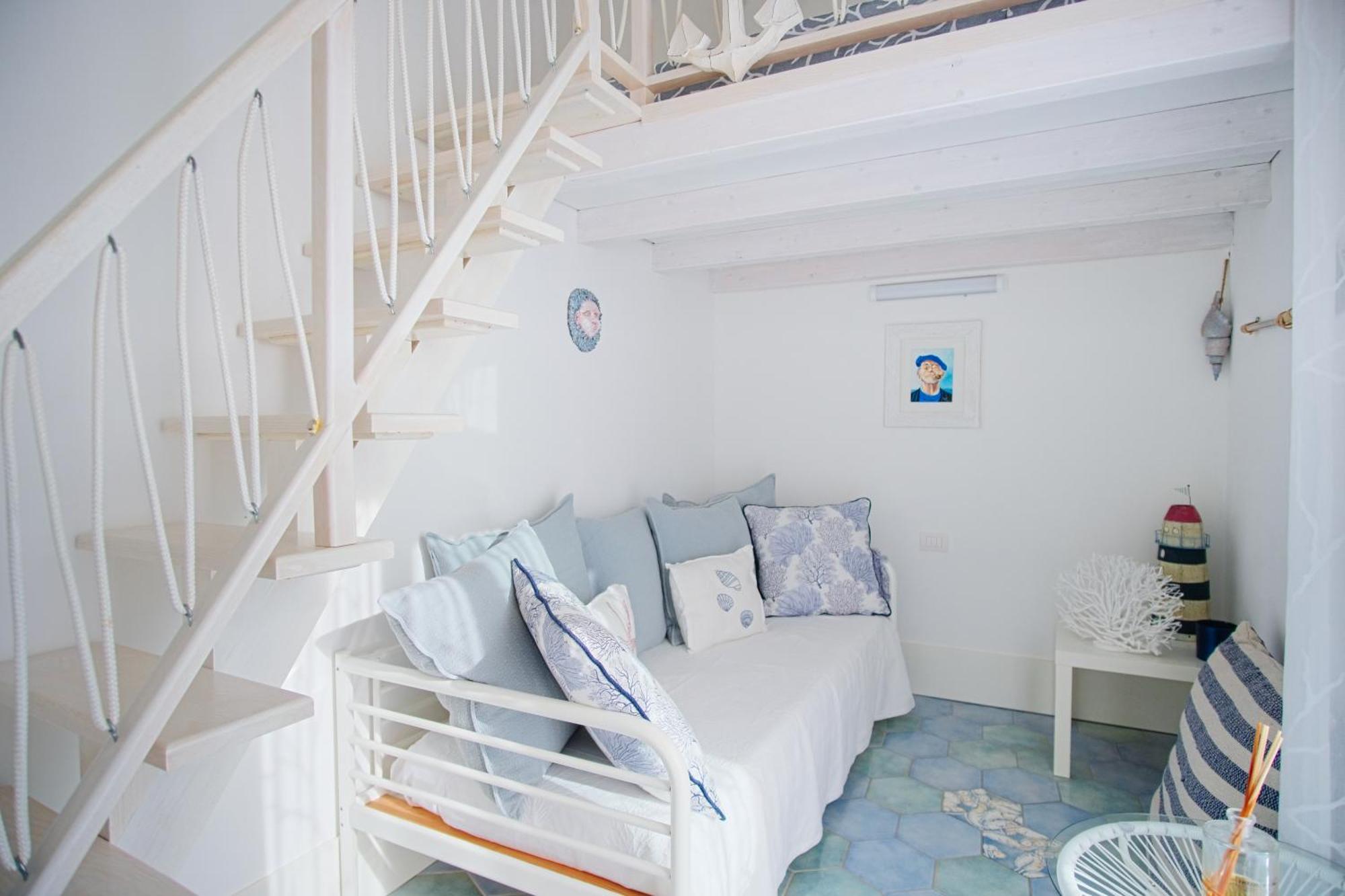 Devalu Casa Del Mare Apartment Cefalu Ngoại thất bức ảnh