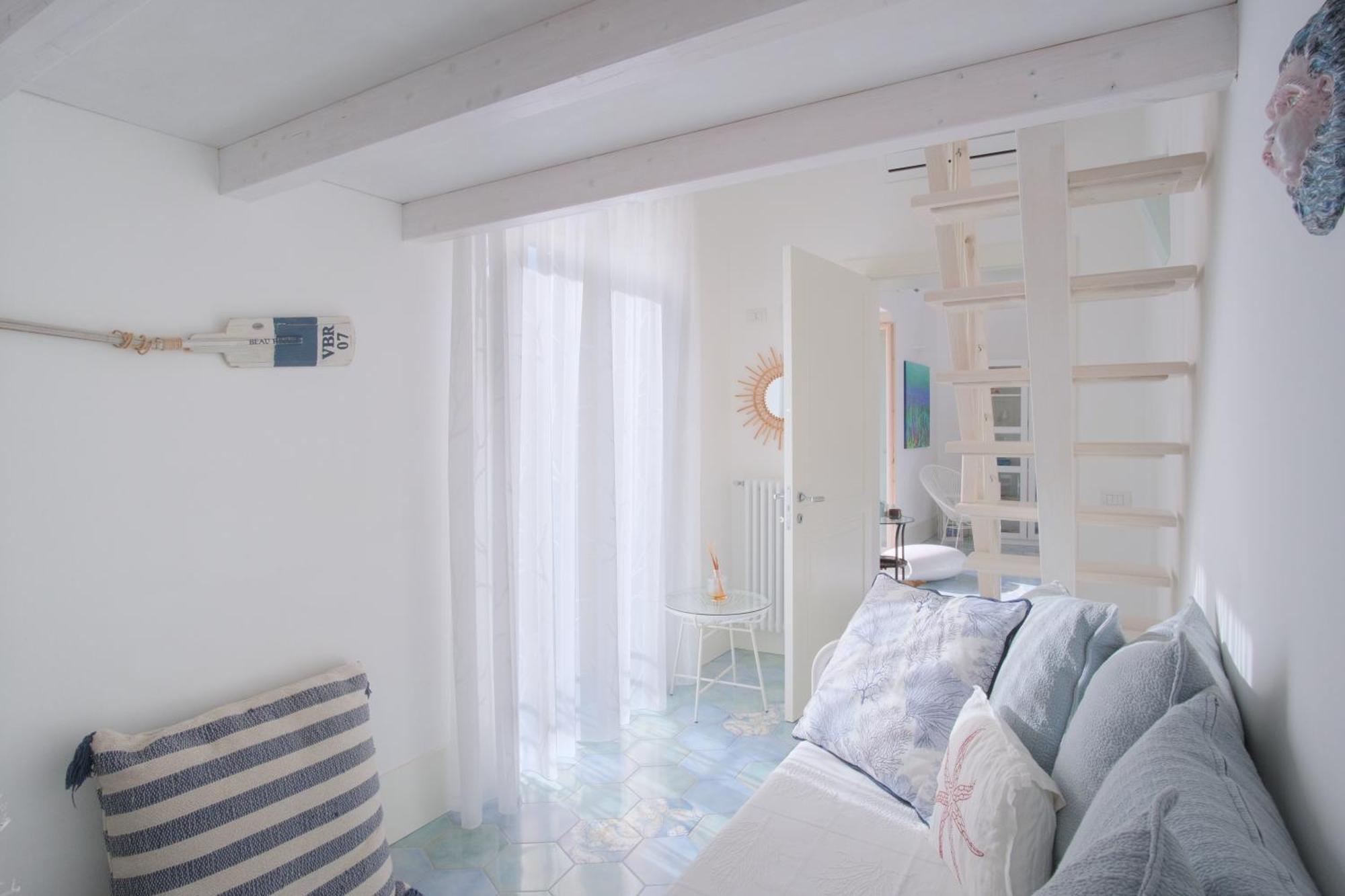 Devalu Casa Del Mare Apartment Cefalu Ngoại thất bức ảnh
