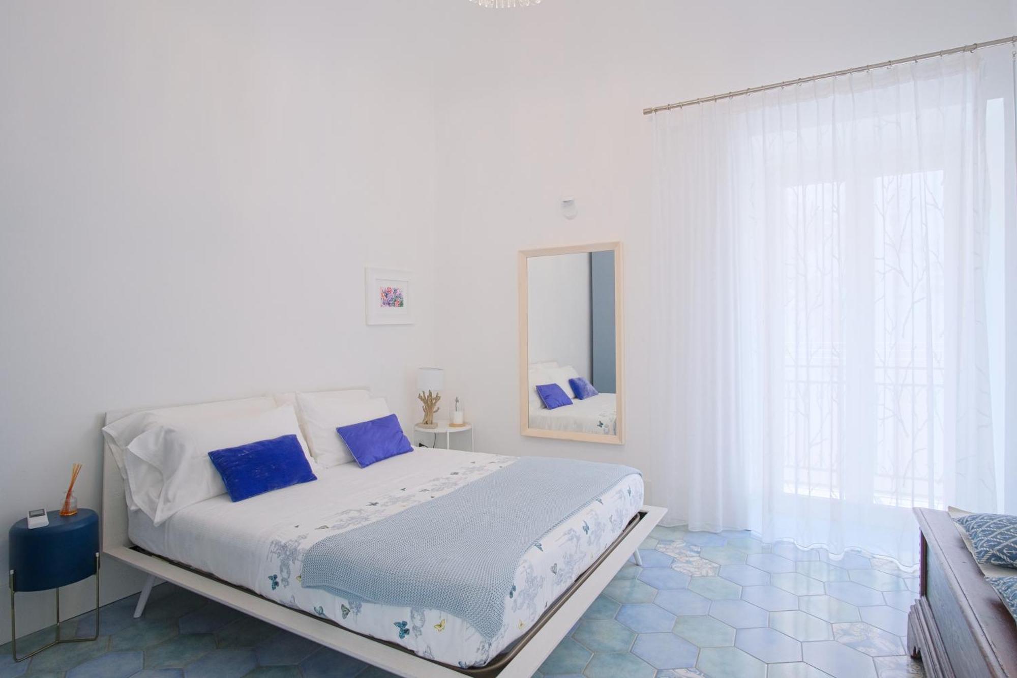 Devalu Casa Del Mare Apartment Cefalu Ngoại thất bức ảnh