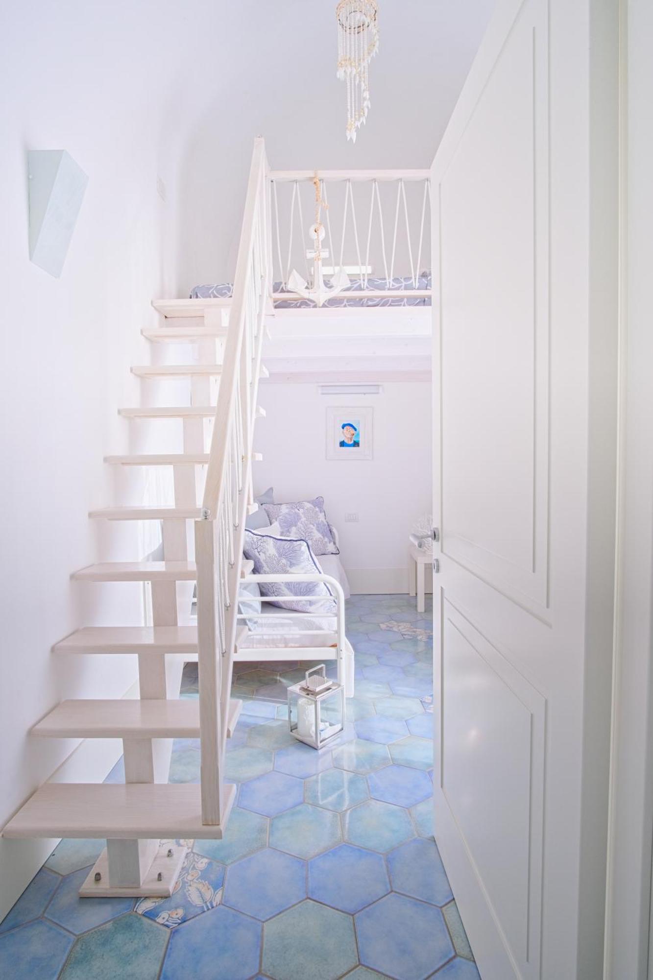 Devalu Casa Del Mare Apartment Cefalu Ngoại thất bức ảnh