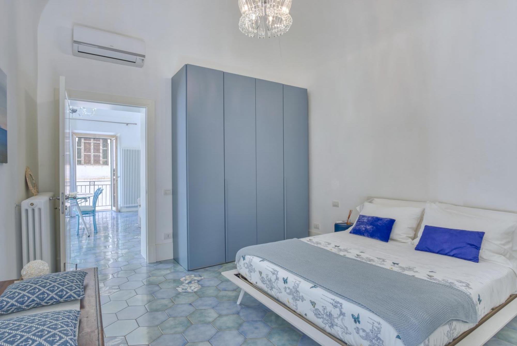 Devalu Casa Del Mare Apartment Cefalu Ngoại thất bức ảnh